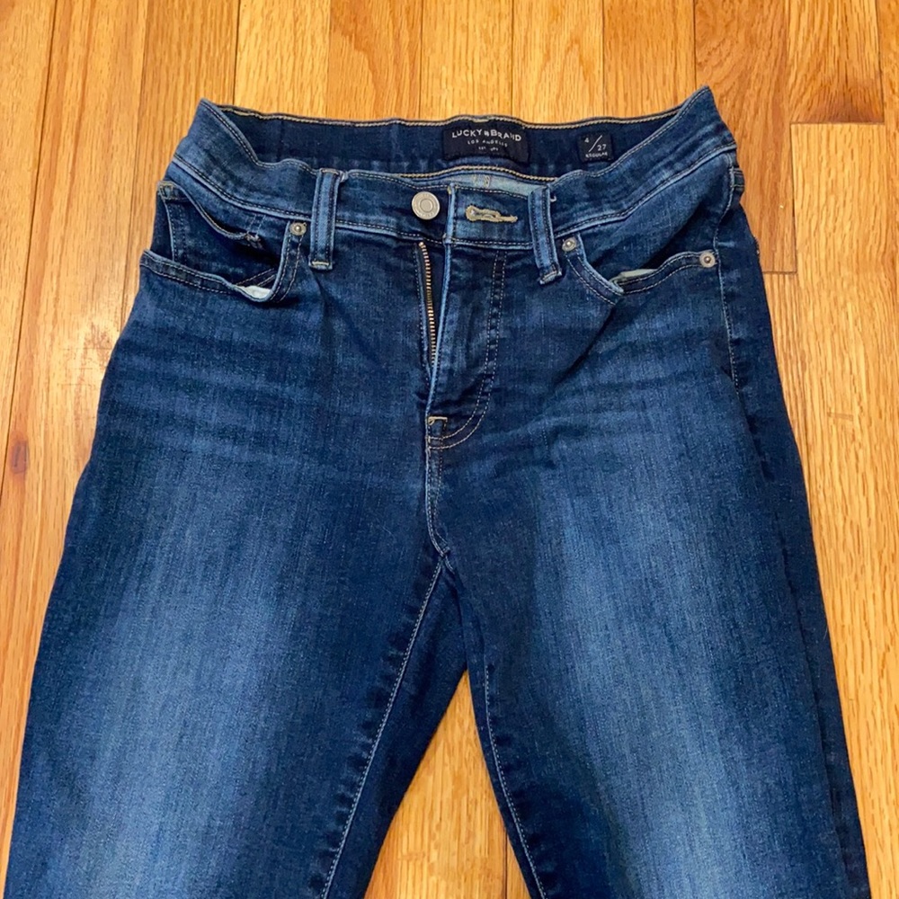 Lucky Brand Jeans